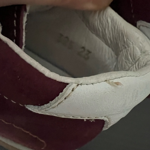 Babybotte toddler shoes - Picture 7 of 8